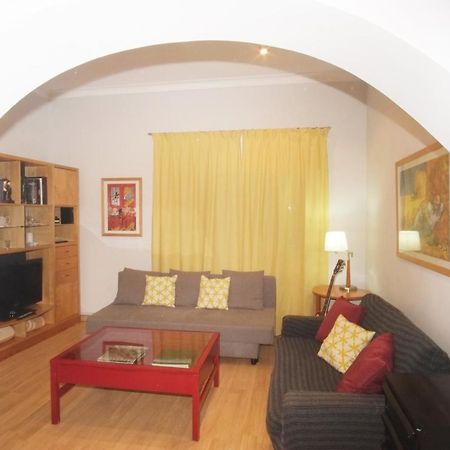 Lovely Apartment At Park Gueell Barcelona Buitenkant foto