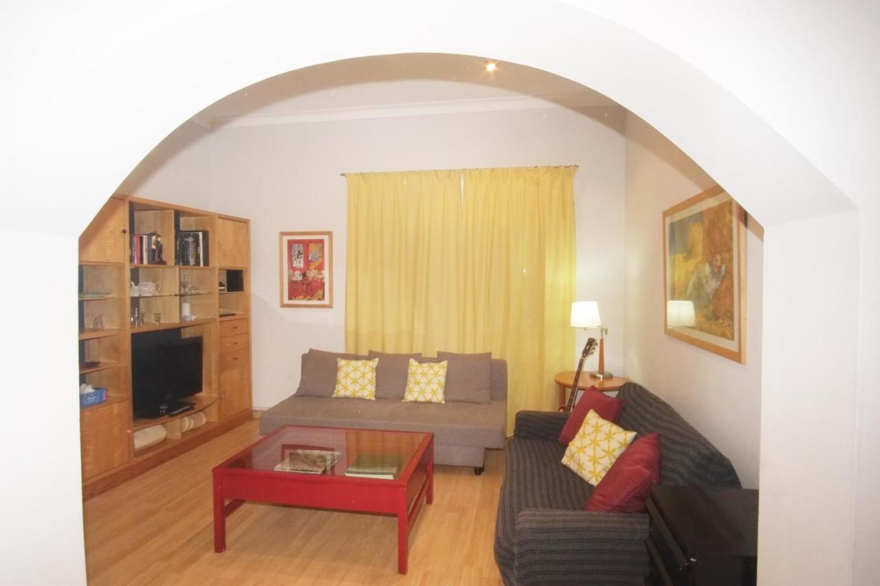 Lovely Apartment At Park Gueell Barcelona Buitenkant foto