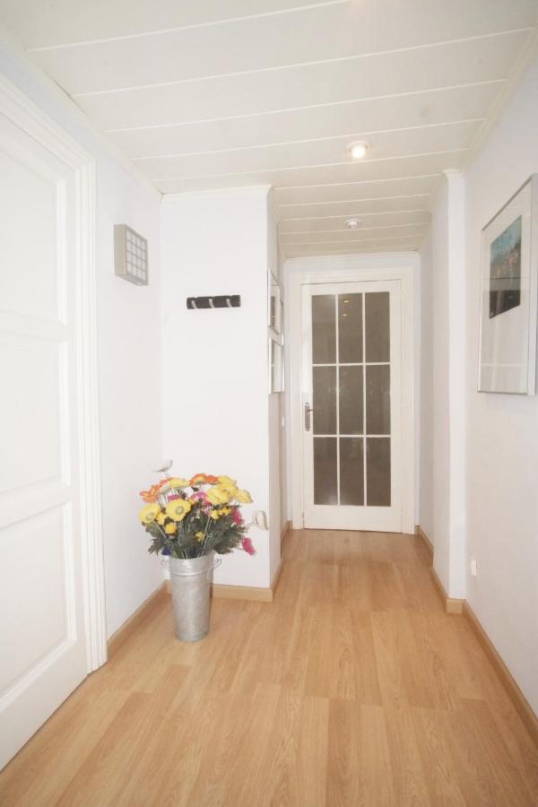 Lovely Apartment At Park Gueell Barcelona Buitenkant foto