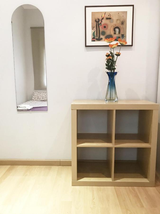 Lovely Apartment At Park Gueell Barcelona Buitenkant foto