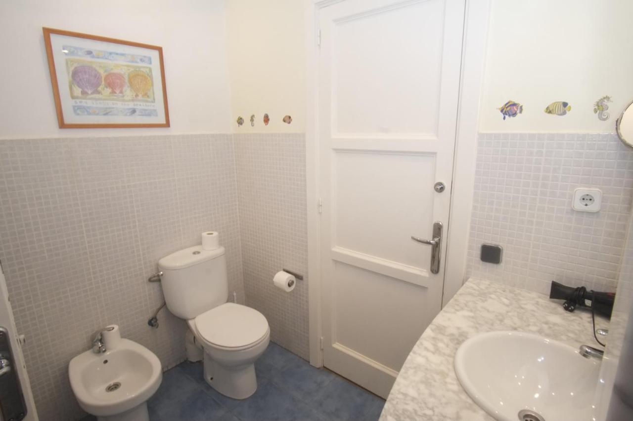 Lovely Apartment At Park Gueell Barcelona Buitenkant foto